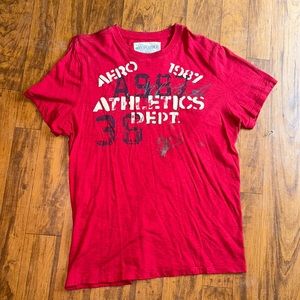 Aeropostale tee
